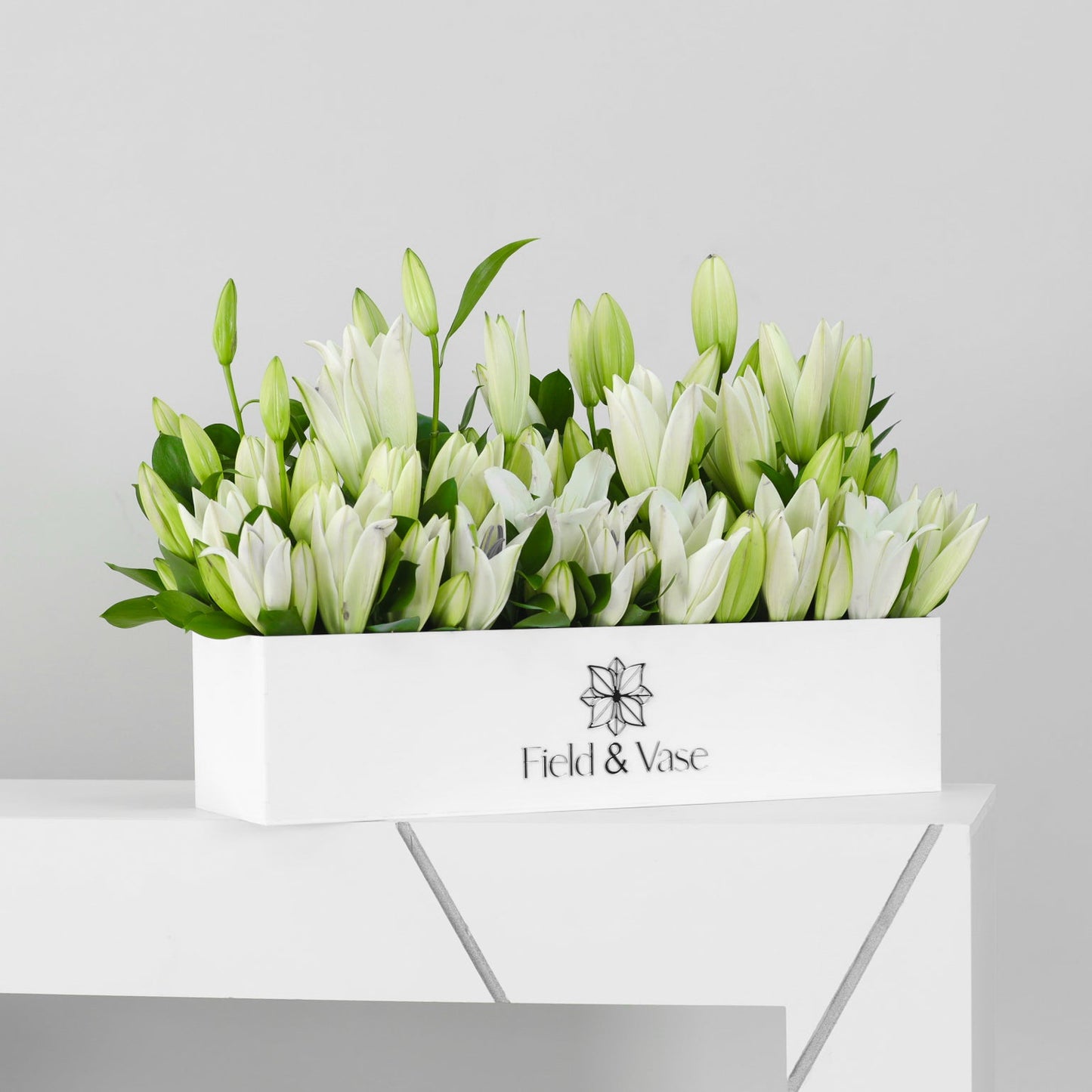 Flower Arrangements