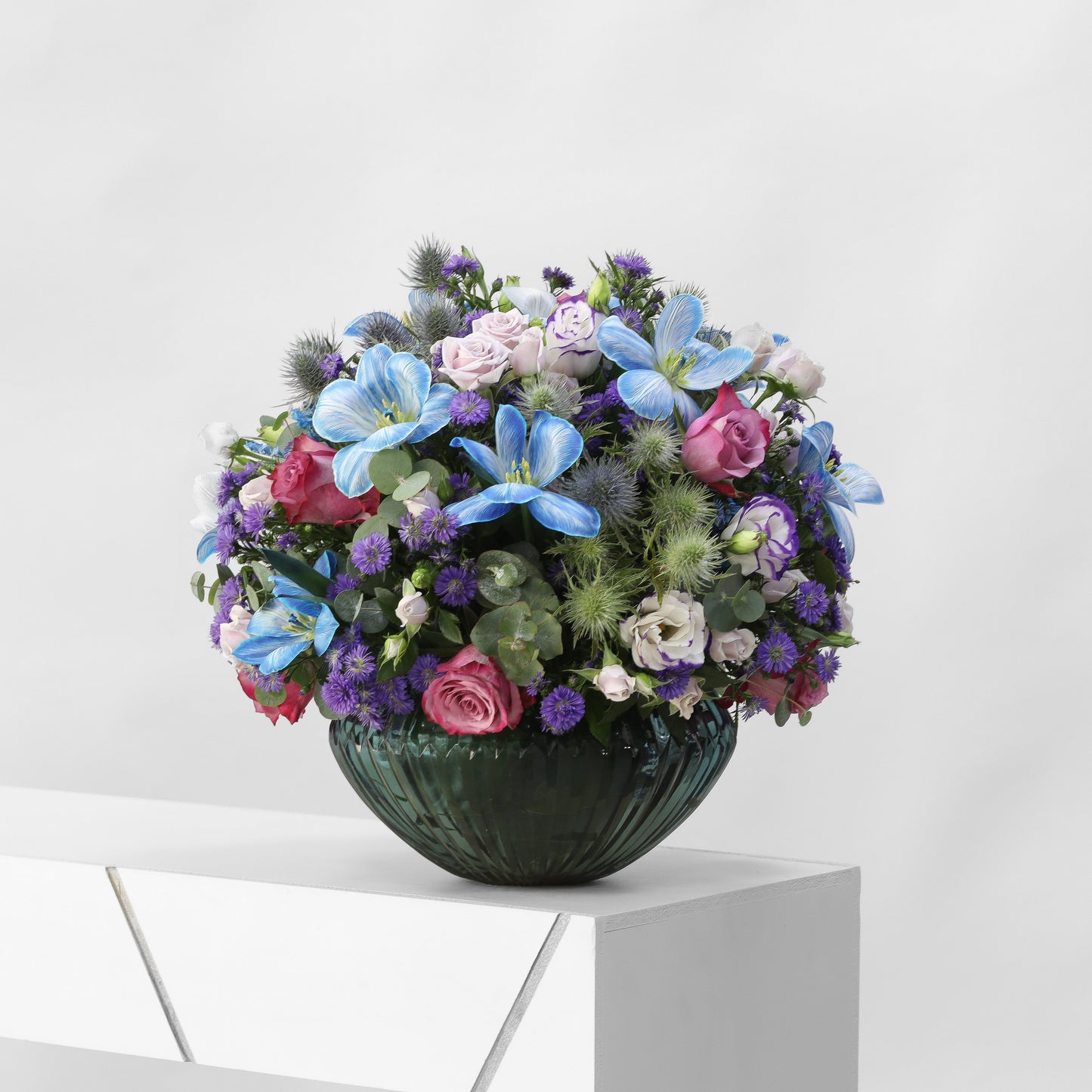 Flower Vase